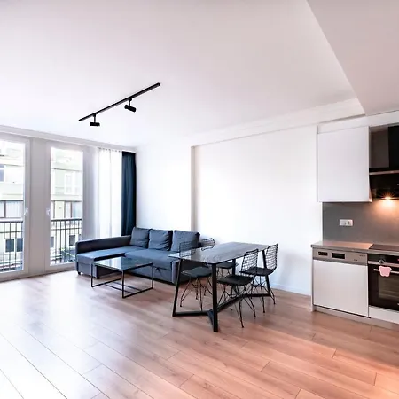 Homie Suites - Luxury Apartments In Macka Istanbul Cameră foto