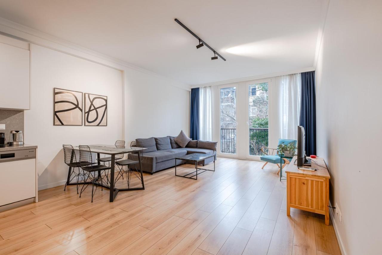 Apartament Homie - Luxury In Macka *