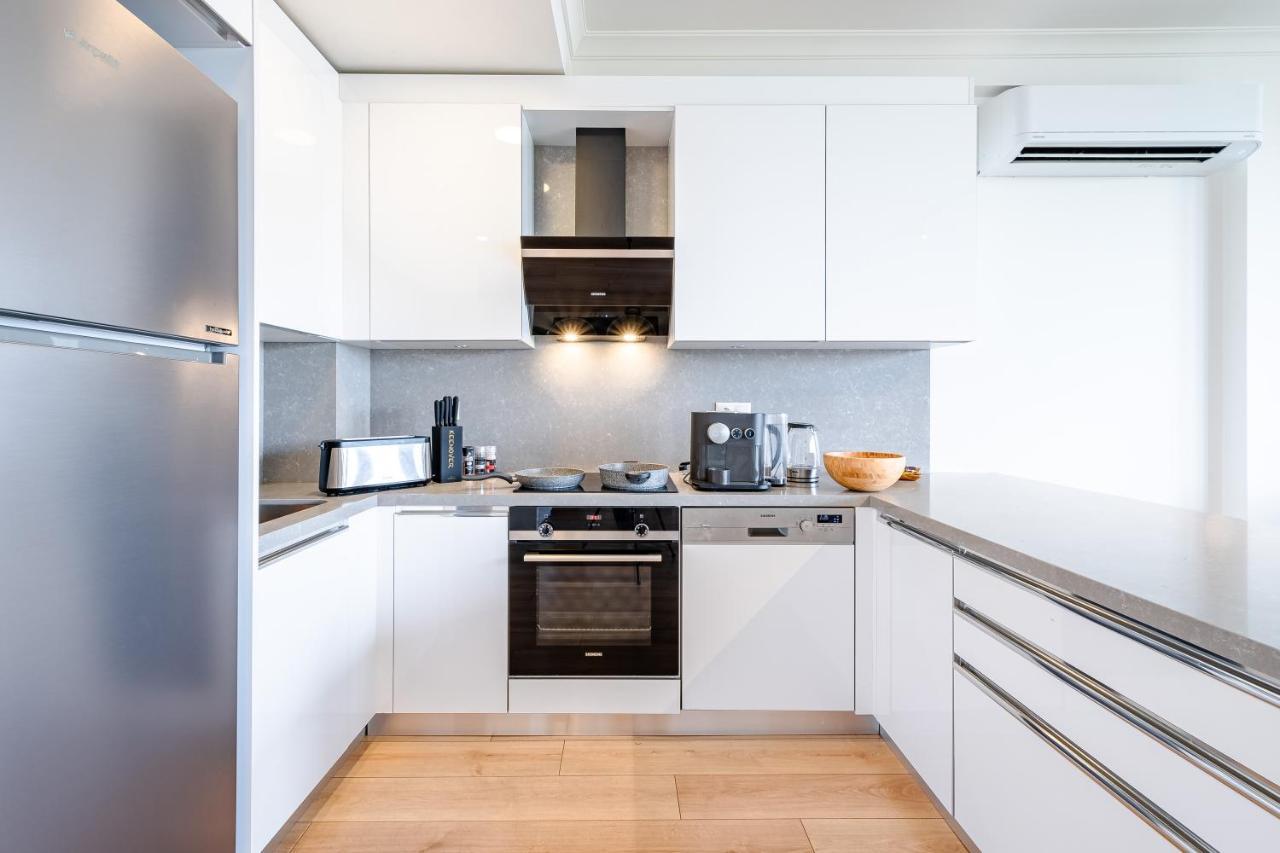 Homie - Luxury In Macka Apartament
