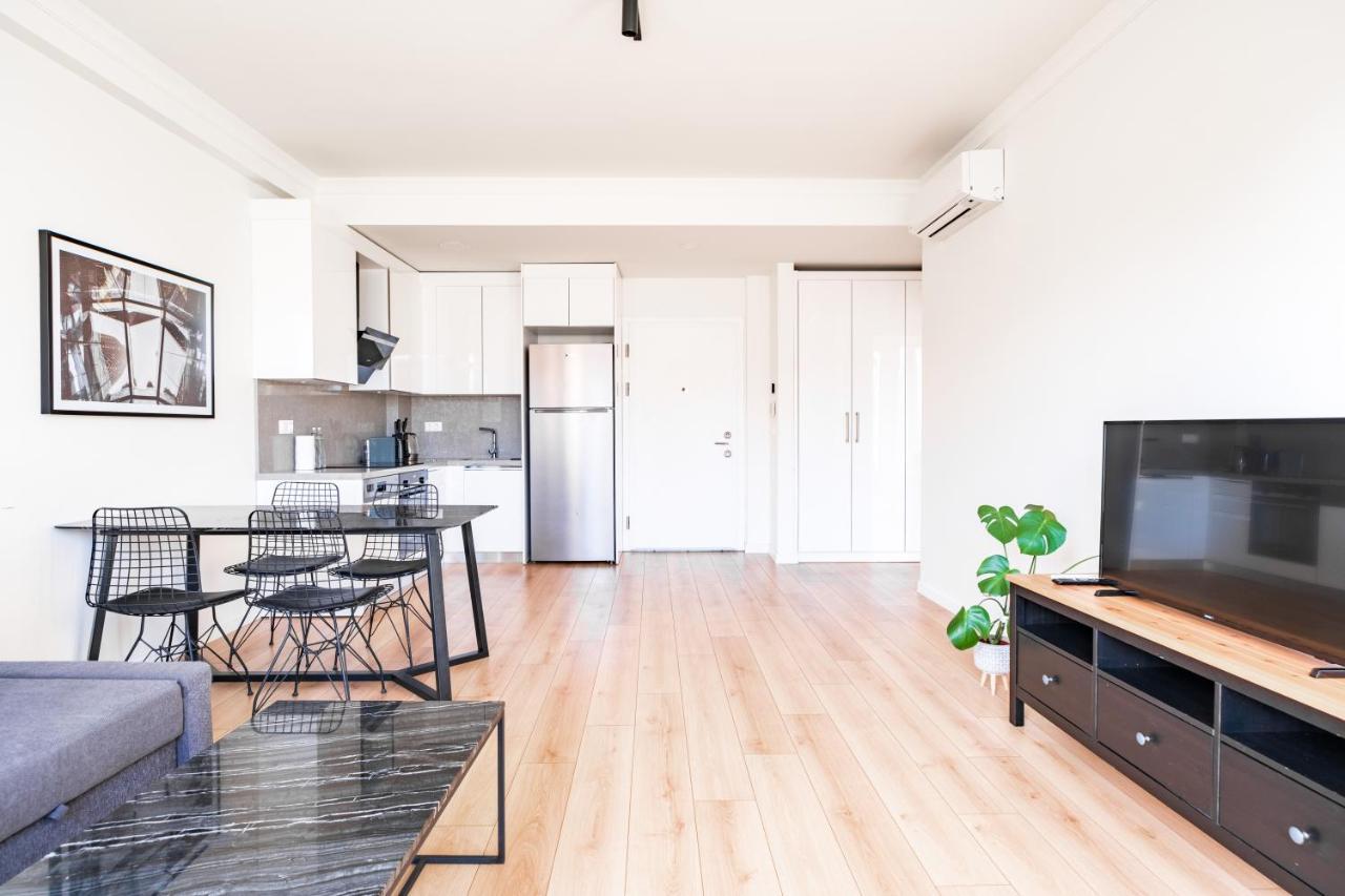 Apartament Homie - Luxury In Macka *