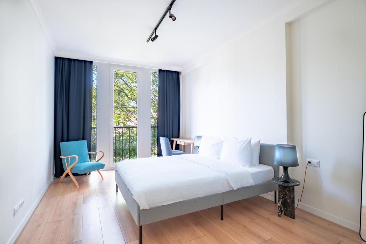 Apartament Homie - Luxury In Macka *