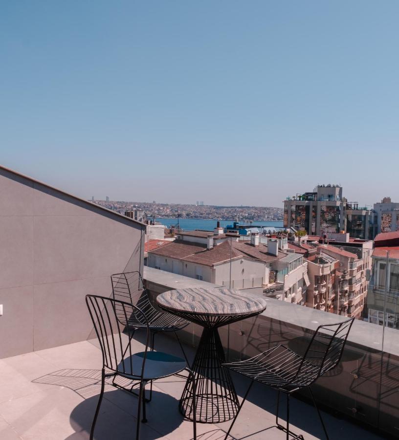 Homie - Luxury In Macka Apartament Istanbul