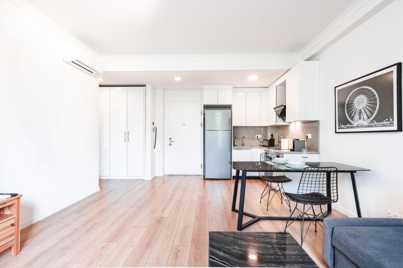 Apartament Homie - Luxury In Macka
