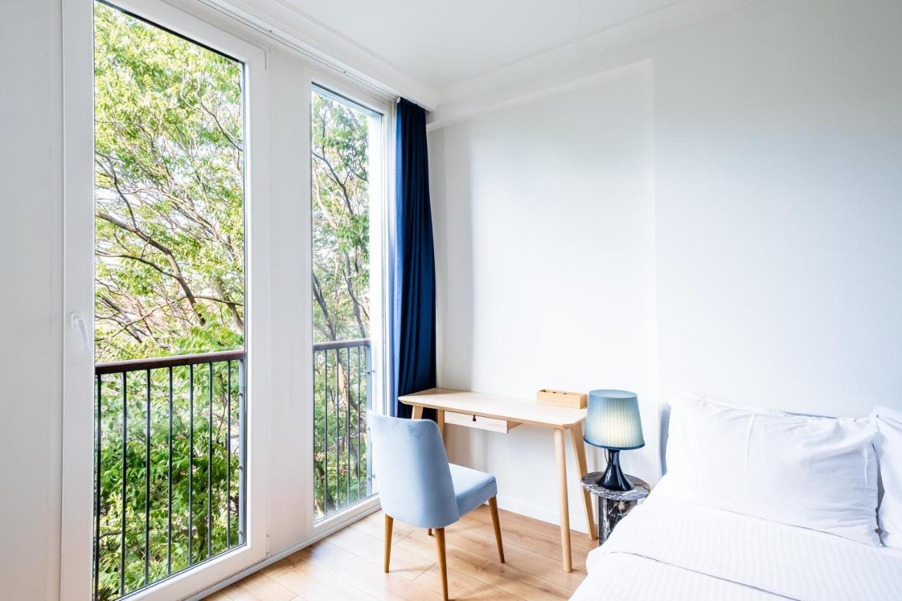Homie - Luxury In Macka İstanbul