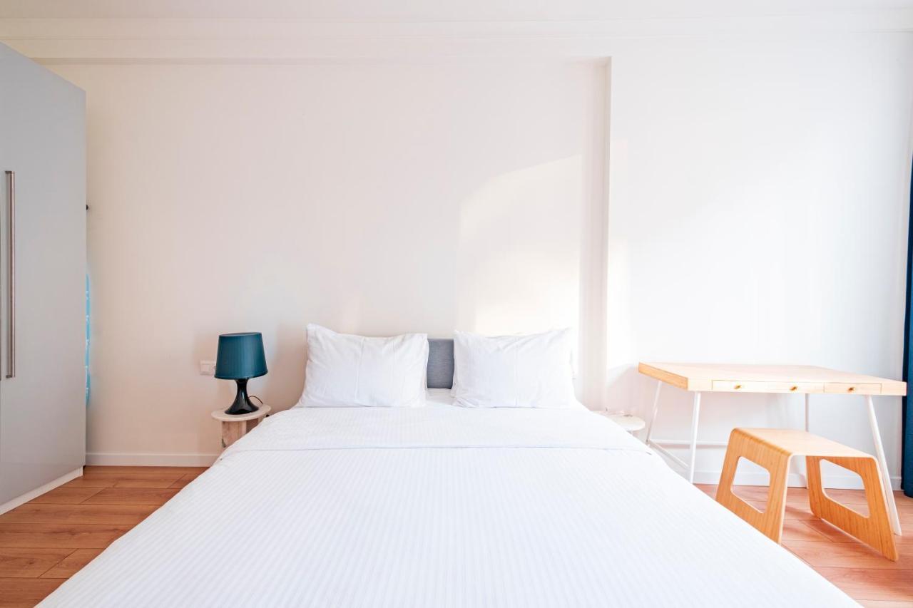 Apartament Homie - Luxury In Macka
