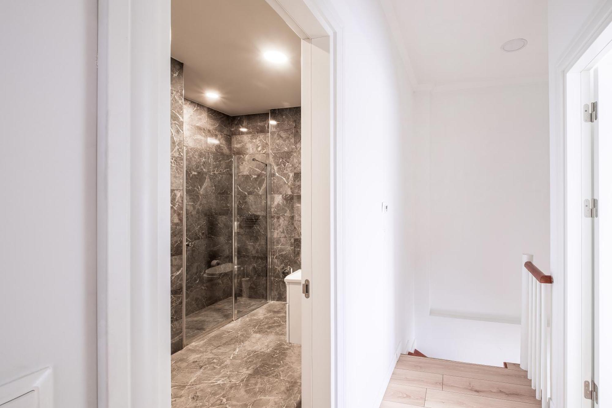 Apartament Homie - Luxury In Macka Istanbul