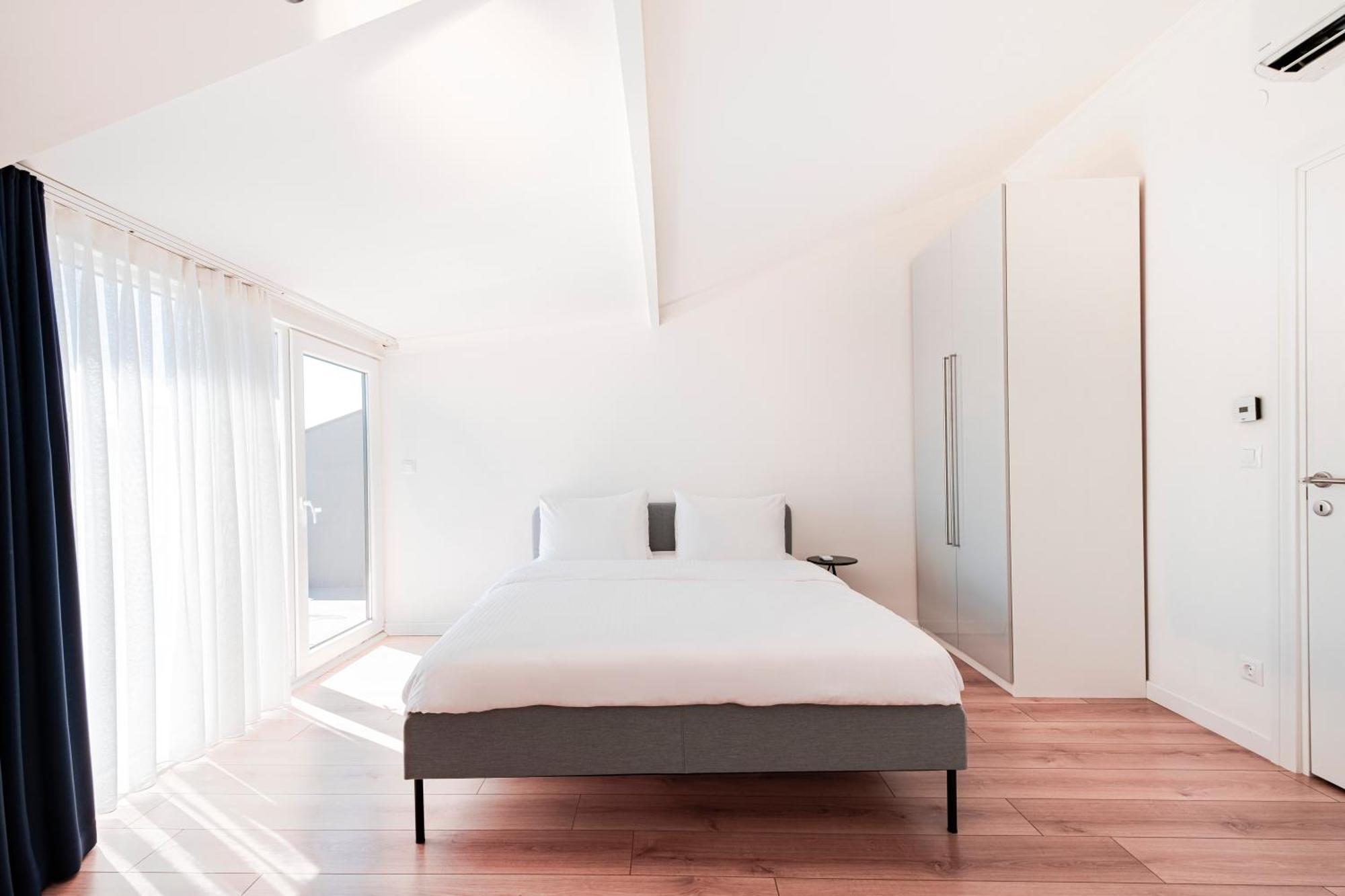 Apartament Homie - Luxury In Macka Istanbul